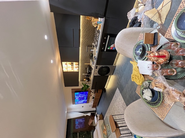 Cuisine
