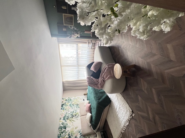 Duplex Gorgeous — chambre