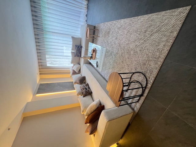 Duplex Gorgeous — salon 2
