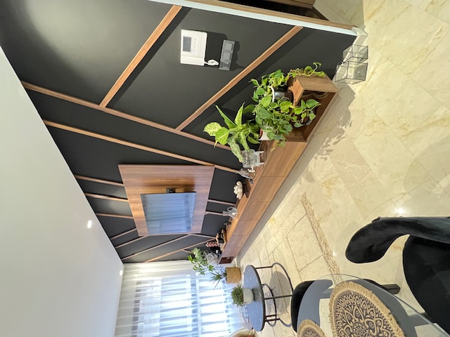 Appartement Premium — vue intérieure