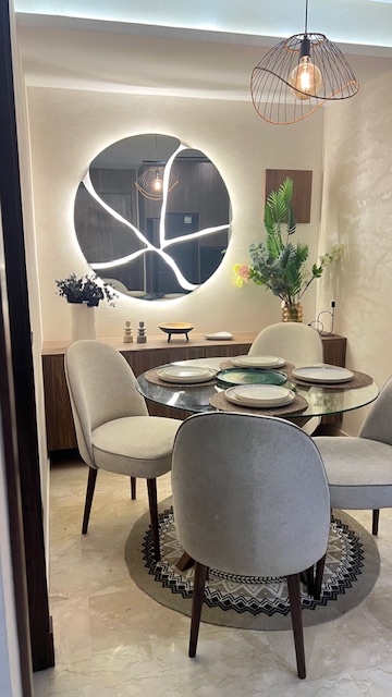 Hermitage Premium — salon prestige